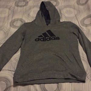 Adidas sweater